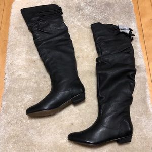 [BRAND NEW!] Steve Madden Catepult Knee High Boots